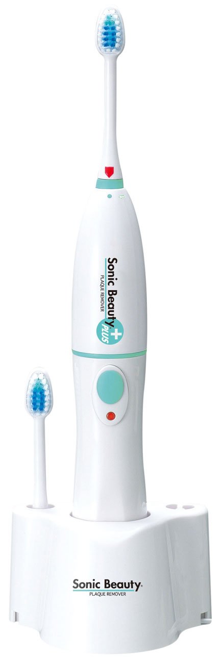 ビューティソニック Amazon | 【毎分約30000回の振動数】 ソニックビューティー